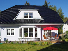 Schultz FeWo2 Comfortable holiday residence in Zinnowitz